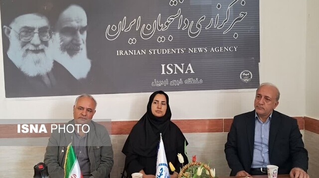 ایسنا با نسل جوان و دانشجو عجین شده است