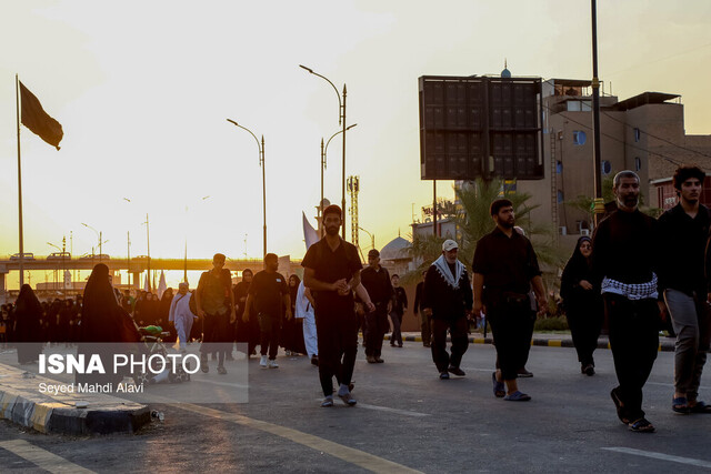 «شهر موقت» اربعین، الگویی برای نجات کلان‌شهرها از گسست اجتماعی