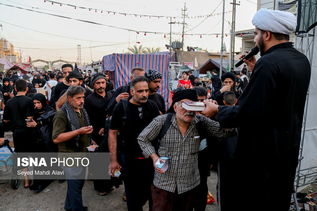 تغییر در نظام پرداخت یارانهها / افزایش زائران اربعین / نگاه حسرتبار آبیها به اولین جام