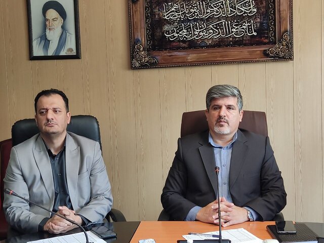 باید بر فعالیت‌های صنعتی و معدنی کردستان برای رعایت استانداردهای زیست‌محیطی نظارت شود