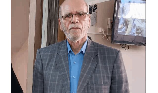 بی‌خبری ۱۰ ساله از یک آزاده