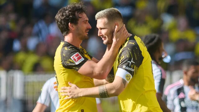 سخنان احساسی هوملس: در این شهر و این باشگاه بزرگ شدم