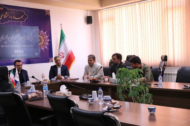 اجرای ۱۲۸۰۰ پروژه آبخیزداری در استان مرکزی/ممنوعیت ورود دام به محدوده تالاب