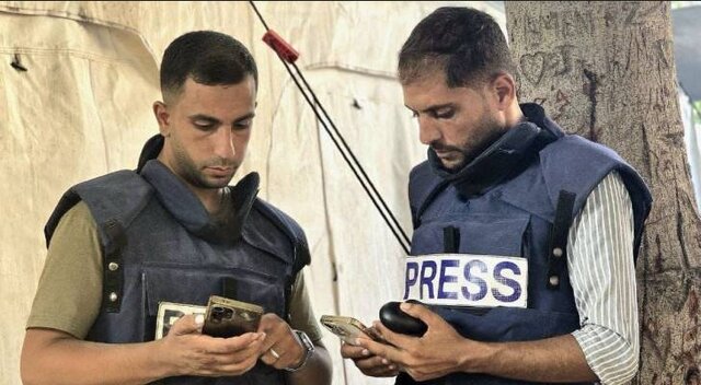 عفو بینالملل خواهان اقدام فوری بینالمللی برای توقف کشتارها در غزه شد عفو بینالملل خواهان اقدام فوری بینالمللی برای توقف کشتارها در غزه شد