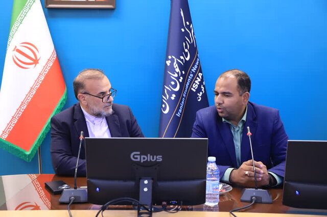 پرداخت بیسابقه عوارض توسط کرمانیها/ جهاد دانشگاهی به کارخانه نوآوری ورود کند پرداخت بیسابقه عوارض توسط کرمانیها/ جهاد دانشگاهی به کارخانه نوآوری ورود کند