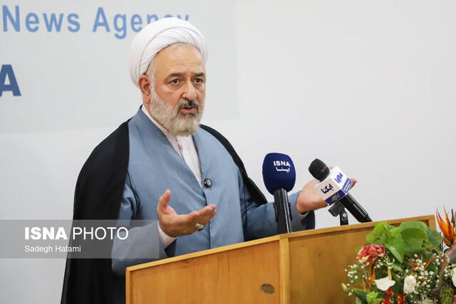 عدالت ستون اصلی نظام هستی و تبعیض، ویرانگر و برهمزننده اعتماد عمومی