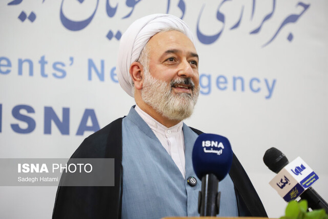 هر چه در کشور می‌گذرد، از تصمیم‌گیری تا اقدام مشمول حوزه نظارت سازمان بازرسی است