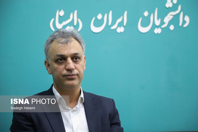 ایسنا بر پایه توسعه کشور فعالیت می‌کند