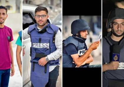 واکنش عضو پارلمان اروپا به شهادت روزنامه نگاران در غزه