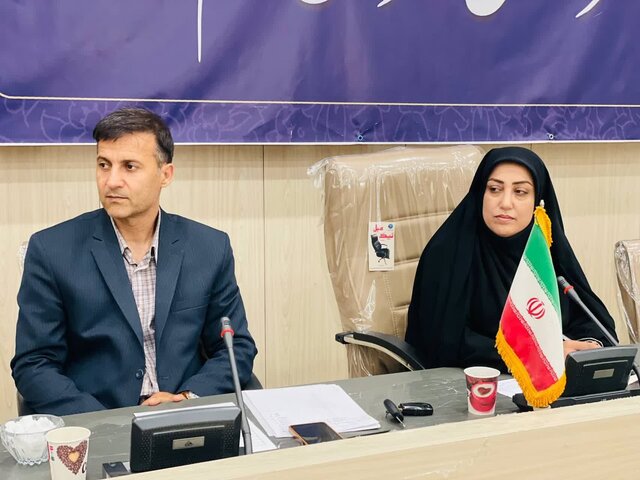 نگاه به خوابگاه‌های دانشگاه‌ها باید فرهنگی و حمایتی باشد