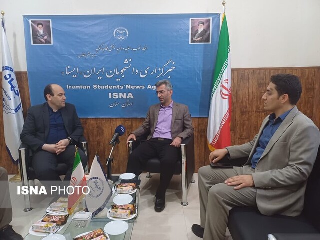 ایسنا یک رسانه مرجع و معتمد مردمست/ ایجاد هنرستان خبر با مشارکت جهاددانشگاهی
