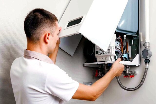 بازار تعمیرات پکیج دیواری و لوازم خانگی، داغتر از همیشه   بازار تعمیرات پکیج دیواری و لوازم خانگی، داغتر از همیشه