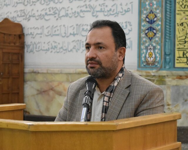قرآن؛ پیوندی عمیق برای عمقبخشی به اربعین