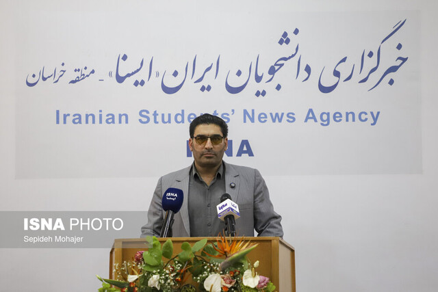نمایندگان شناسنامه حوزه‌های انتخابیه هستند