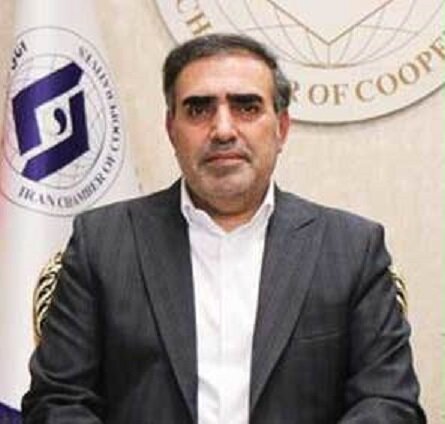 سهم فعلی بخش تعاون ۶ درصد است/سود سهام عدالت صرف سرمایه‌گذاری برای مردم شود