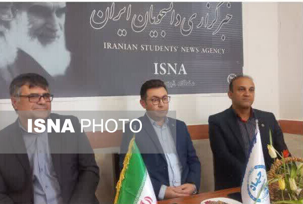 پویایی سازمانهای خدمترسان با کمک خبرنگاران پویایی سازمانهای خدمترسان با کمک خبرنگاران