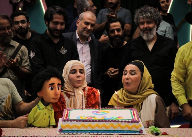 تلویزیون خاستگاه نمایش عروسکی باقی بماند