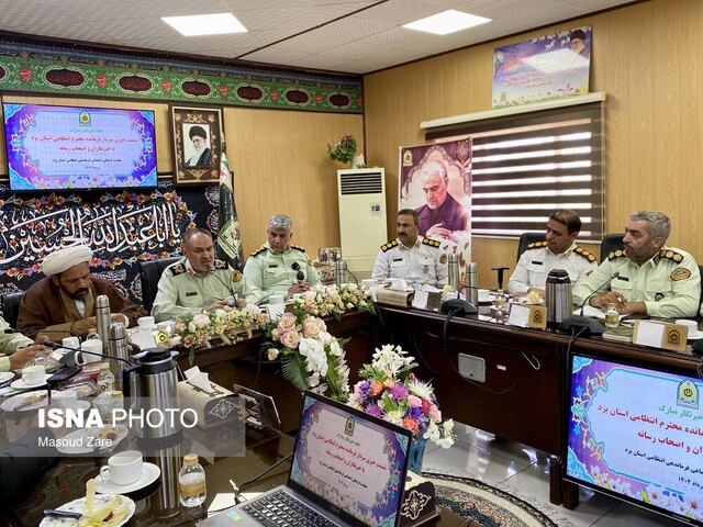 کاهش قابل توجه تلفات تصادفات در استان/طرد قریب به ۱۷ هزار نفر از اتباع بیگانه