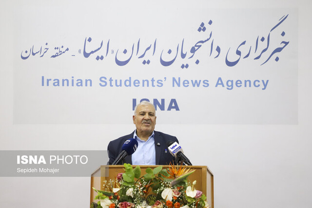 دبیر جبهه اعتدال شرق کشور: غلبه بر منافع گروهی رمز موفقیت کشور است