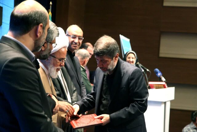 مدیرکل صداوسیمای کرمانشاه معرفی شد