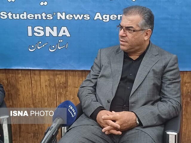 آخرین وضعیت اجرای طرح طرد اتباع غیرمجاز در استان سمنان