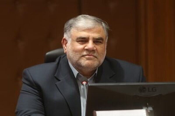 جهاد دانشگاهی گامهای ارزشمندی در مسیر خوداتکایی و توسعه دانشبنیان برداشته است جهاد دانشگاهی گامهای ارزشمندی در مسیر خوداتکایی و توسعه دانشبنیان برداشته است