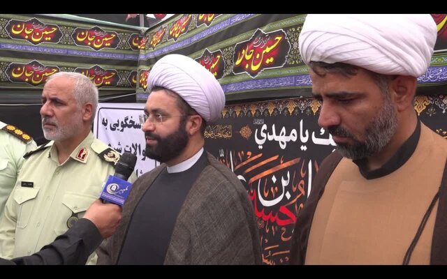 همدلی و همکاری اهل سنت و تشیع نقشه‌های دشمن را خنثی خواهد کرد
