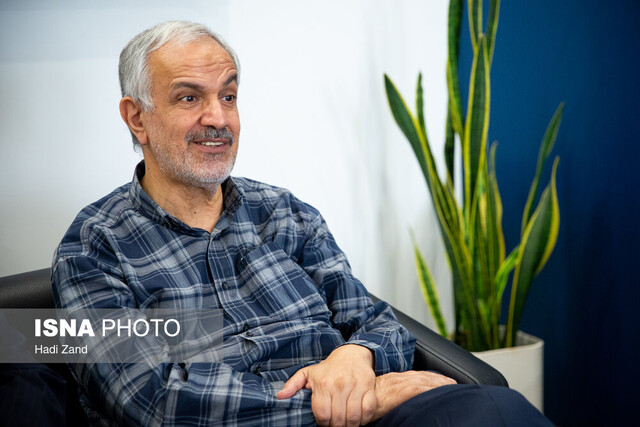 مسجدجامعی: استاد فانی پایهگذار طبقهبندی علوم بود