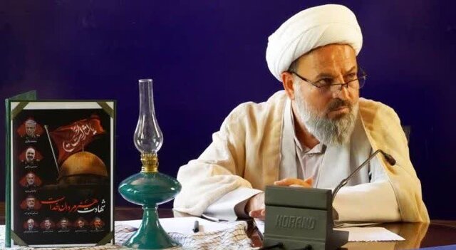 انتقاد مدیرکل تبلیغات همدان از نبود فضای مناسب برای برگزاری اجتماعات آیینی
