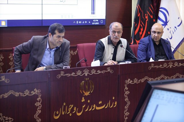 اعزام به بازی‌های آسیایی کیفی شد/ برای زنان استثنا گذاشتند