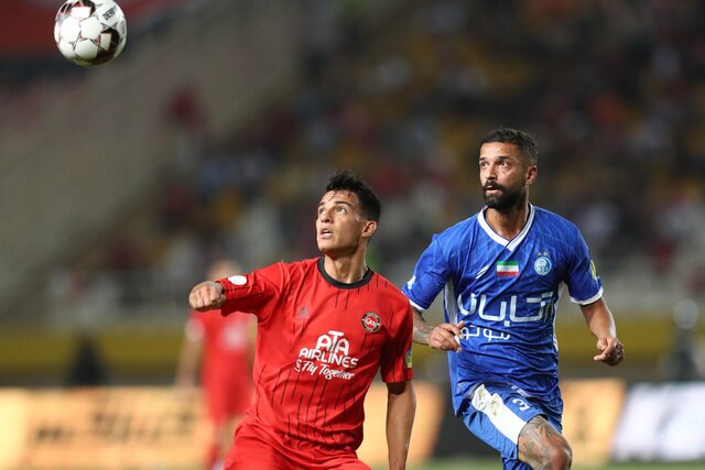 تغییر در نظام پرداخت یارانهها / افزایش زائران اربعین / نگاه حسرتبار آبیها به اولین جام