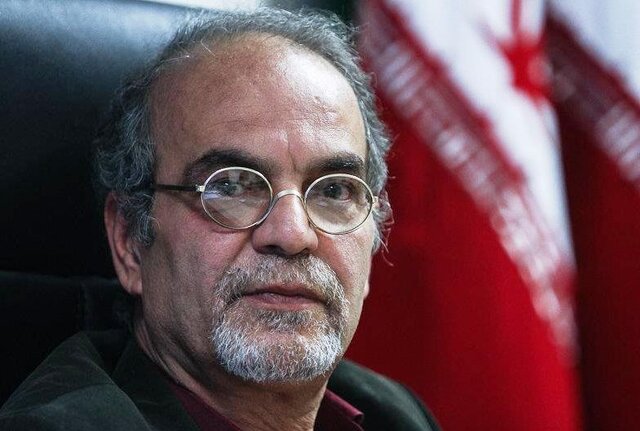 درخواست روزنامهنگار پیشکسوت ایرانی از کمیته حمایت از روزنامهنگاران (CPJ) درخواست روزنامهنگار پیشکسوت ایرانی از کمیته حمایت از روزنامهنگاران (CPJ)