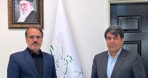 از پیشنهاد انتخاب کرمان بهعنوان پایلوت ملی توانمندسازی زنان فناور تا دیدار با رئیس سازمان بازرسی