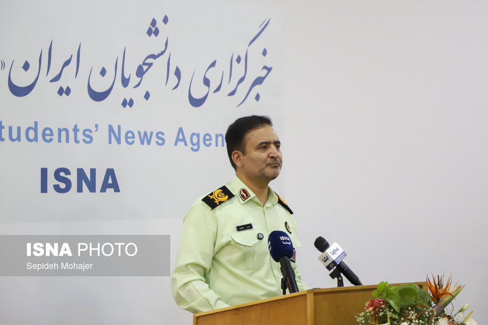 از انهدام شرکت صوری با کلاهبرداری ۳۵۰ میلیاردی تا کشف ۵۵۰ کی
