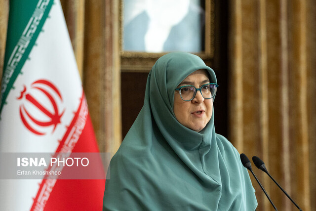 بسته خبری ایسنا از اخبار دولت در ۲۴ ساعت گذشته