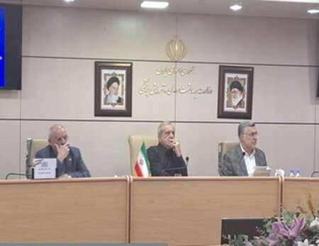 بسته خبری ایسنا از اخبار دولت در ۲۴ ساعت گذشته