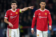 فریاد زدن نام رونالدو در متروپولیتانو/ انتقاد شدید مارتینس و پاسخ کریک