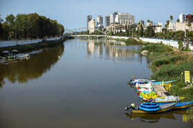 ضرورت ایجاد چارچوبی مستحکم برای اداره مشترک سواحل خزر/ توسعه اقتصادی امروز یک الزام امنیتی است