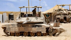 حماقت رژیم صهیونیستی در غزه از نگاه تحلیلگر اسرائیلی