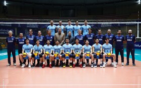 برنامه والیبال قهرمانی جوانان جهان/ قزاقستان اولین حریف ایران