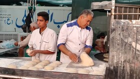  مردم نوعدوست خراسان شمالی ۳۶ میلیارد ریال برای کمک به آسیب دیدگان جنگ رمضان کمک کردند