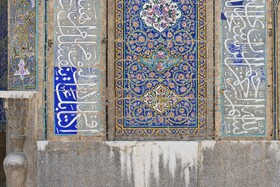 مرگ تدریجی مسجد سید اصفهان