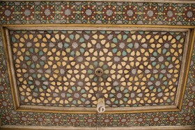 مرگ تدریجی مسجد سید اصفهان