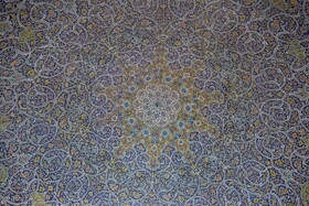 مرگ تدریجی مسجد سید اصفهان