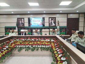 کاهش ‌جرائم و جمع‌آوری ۱۲ هزار تبعه غیرمجاز در شرق تهران
