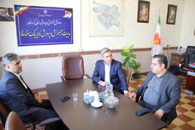 لزوم آسیب‌شناسی افت تحصیلی و ارتقای امکانات آموزشی در سنندج