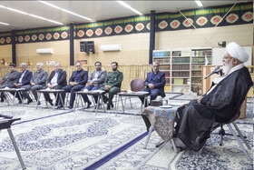 وحدت ملی و مقابله با تهاجم فرهنگی دشمن، اولویت امروز جامعه است