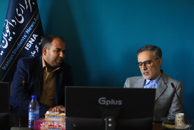 خبرنگاران نقش مهمی در نشاط ‌آفرینی و انسجام اجتماعی دارند