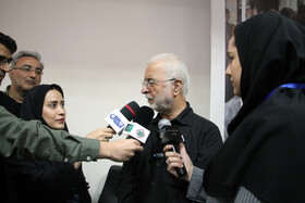 حضور وزیر کشور و معاون اجرایی رئیس جمهور در مرز خسروی