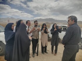 گردشگری، آب شرب «درب بهشت» جیرفت را نشانه گرفته است
